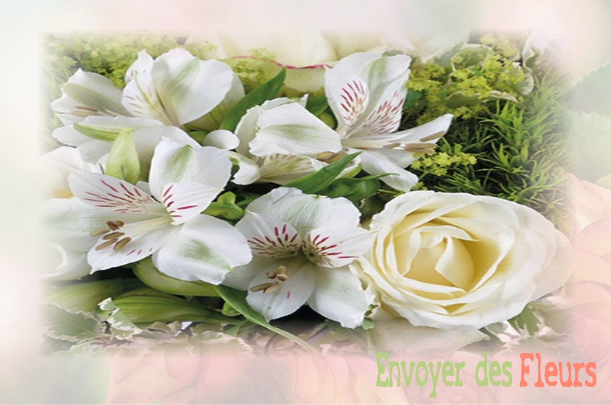 envoyer des fleurs à à SAINT-MAURICE-LES-BROUSSES